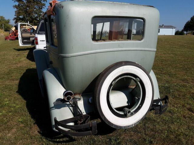 1928 Studebaker none - photo 4