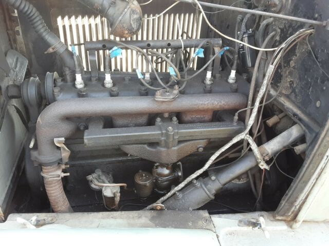 1928 Studebaker none - photo 7
