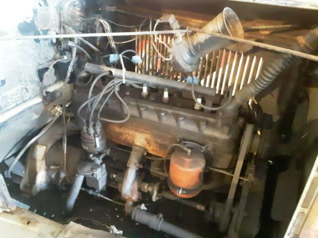 1928 Studebaker none - photo 8