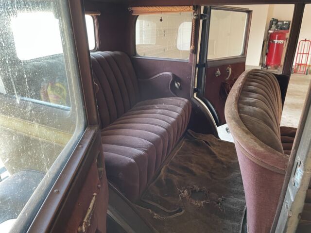 1928 Studebaker Dictator - photo 10