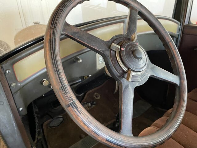 1928 Studebaker Dictator - photo 7