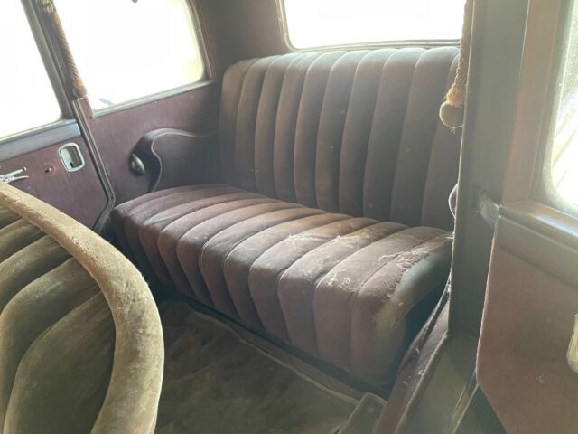 1928 Studebaker Dictator - photo 9