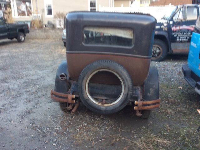 1928 Studebaker - photo 10