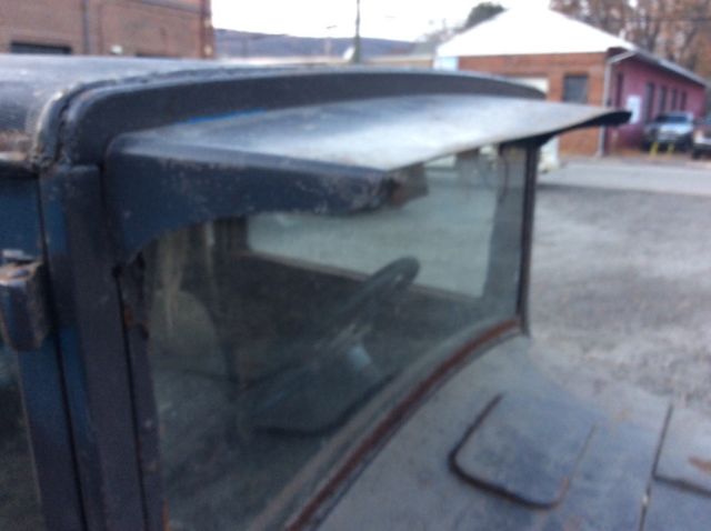 1928 Studebaker - photo 11