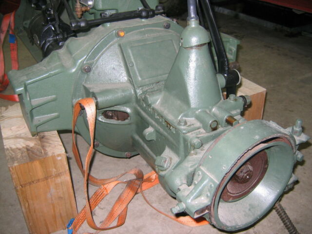 1928 Studebaker President Eight - photo 11