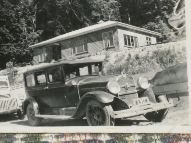 1928 Studebaker President Eight - photo 12