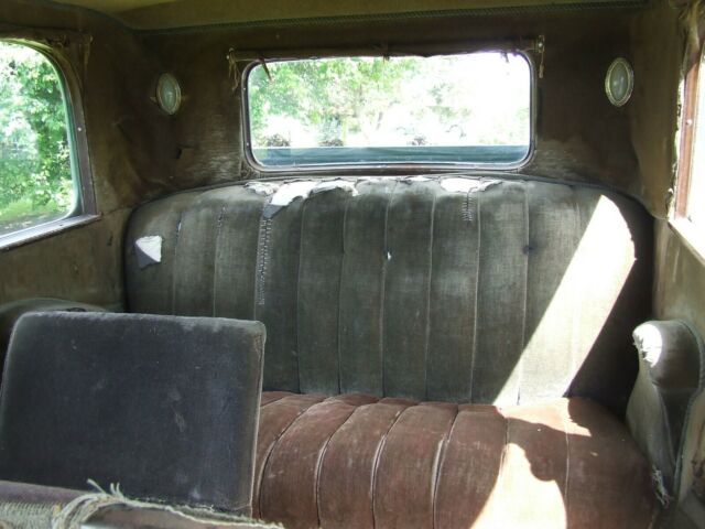 1928 Studebaker President Eight - photo 5