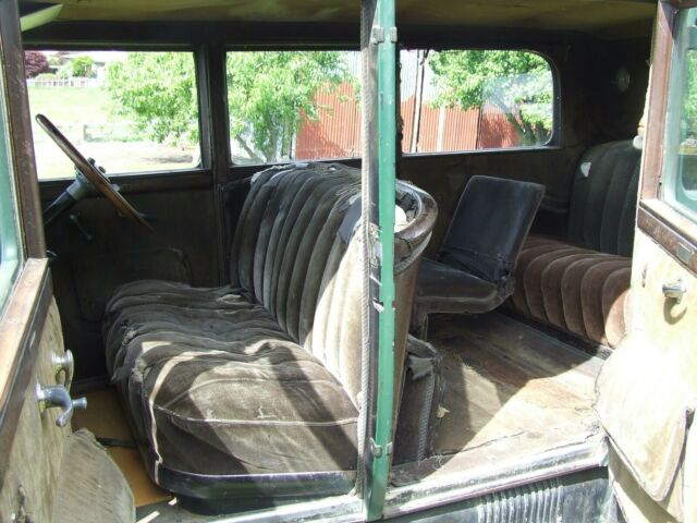 1928 Studebaker President Eight - photo 6