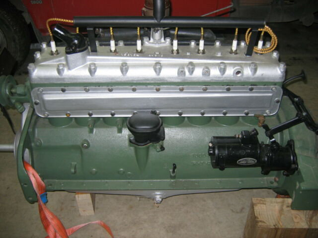 1928 Studebaker President Eight - photo 9