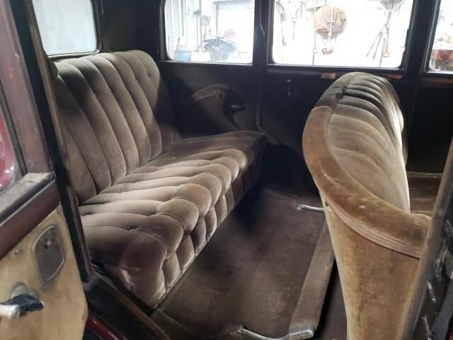 1928 Studebaker Regal Commander 1928 STUDEBAKER REGAL COMMANDER - photo 13