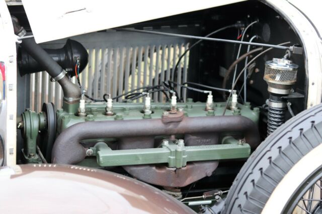 1928 Studebaker Special Studebaker Royal - photo 10