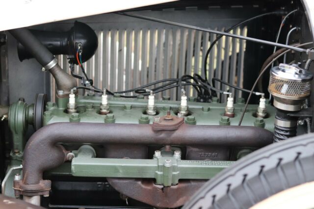 1928 Studebaker Special Studebaker Royal - photo 11