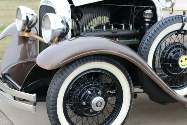 1928 Studebaker Special Studebaker Royal - photo 12