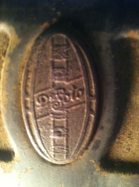 1928 DeSoto Sedan - photo 9
