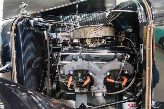 1928 Ford Roadster - photo 11