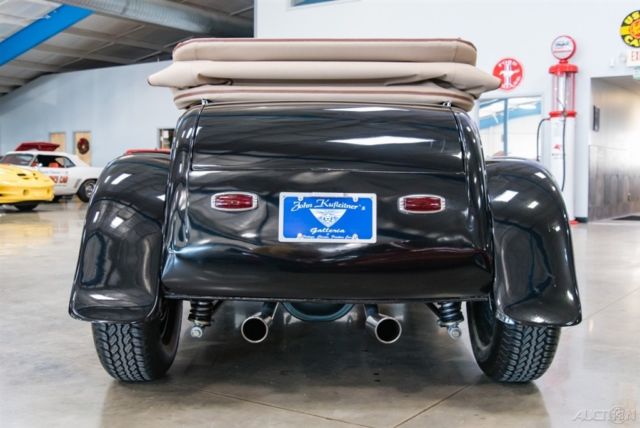 1928 Ford Roadster - photo 7