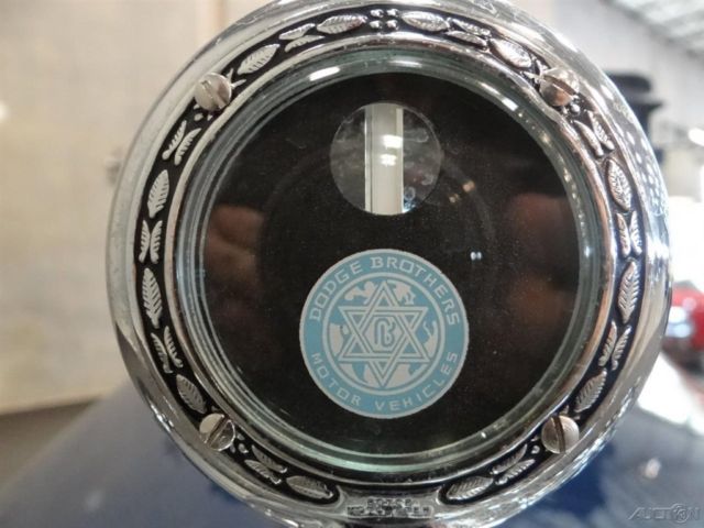 1928 Dodge Fast Four Series 128 - photo 10