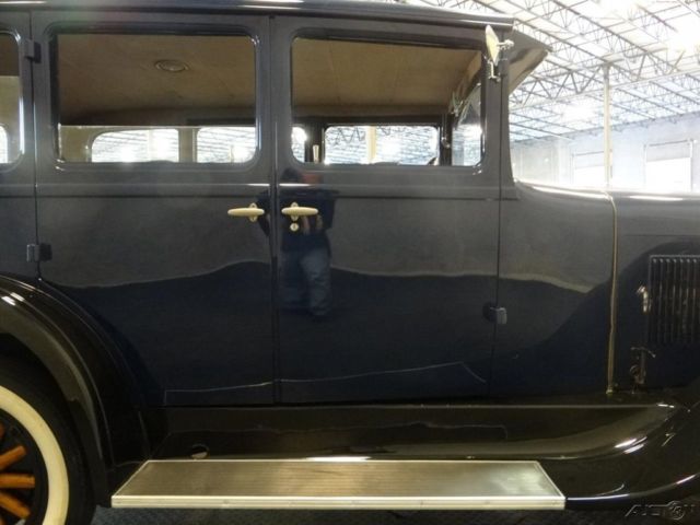 1928 Dodge Fast Four Series 128 - photo 9