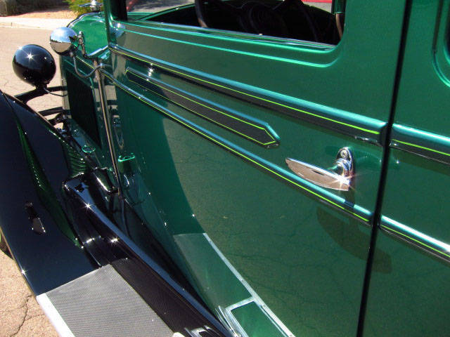 1928 Willys Knight Model 56 Custom - photo 4