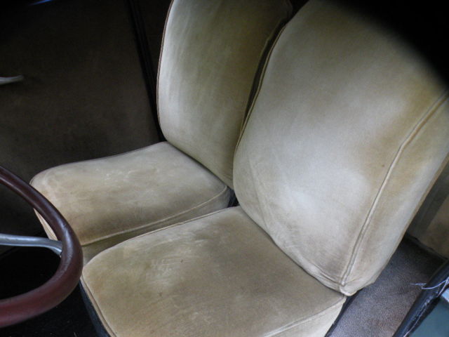 1928 Willys Whippet Model 96 - photo 3