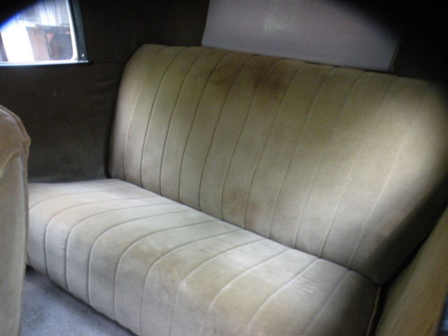 1928 Willys Whippet Model 96 - photo 5