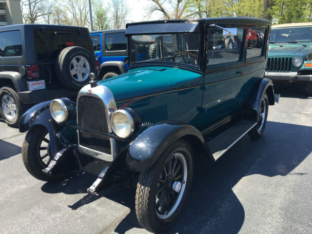 1928 Willys