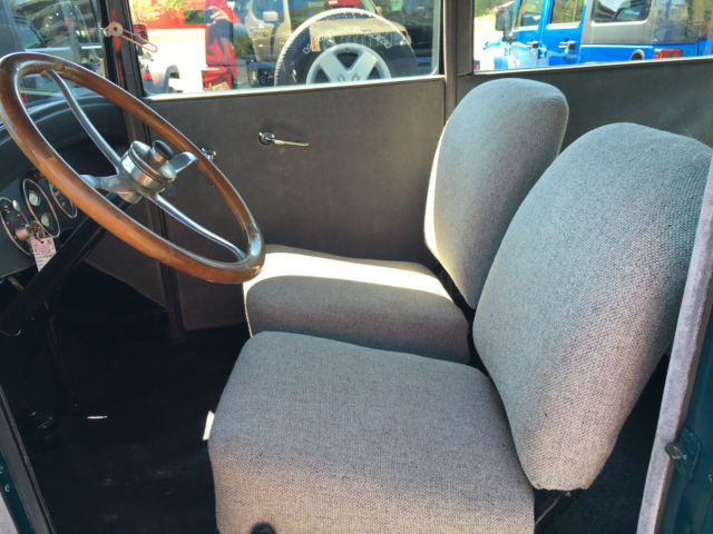 1928 Willys - photo 10