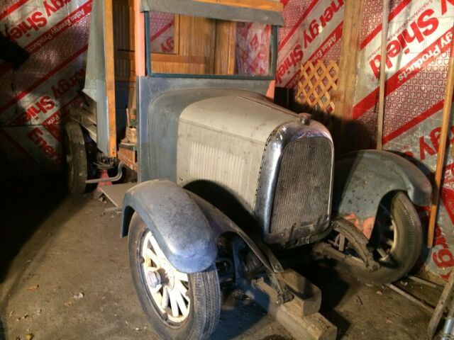 1928 Willys Whippet Model 96 - photo 2