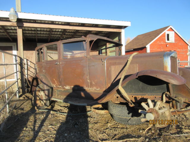 1928/29 graham paige car-dodge -ford-chev-essex-franklin-buick-overland-whillys 1928 Ford graham-paige