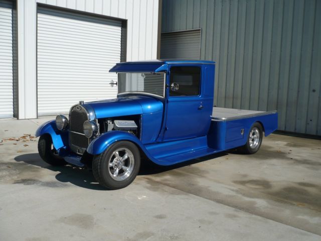 1929 1 ton truck street rod 1929 Ford Other