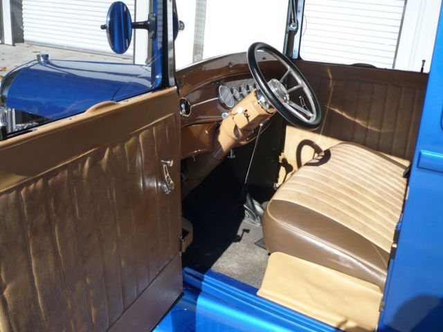 1929 Ford Other - photo 11