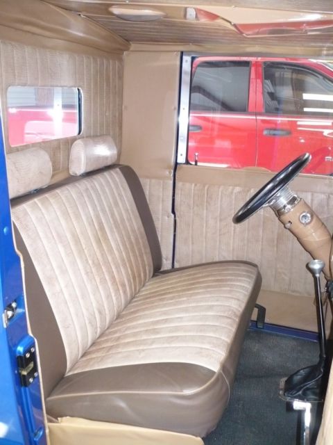 1929 Ford Other - photo 9