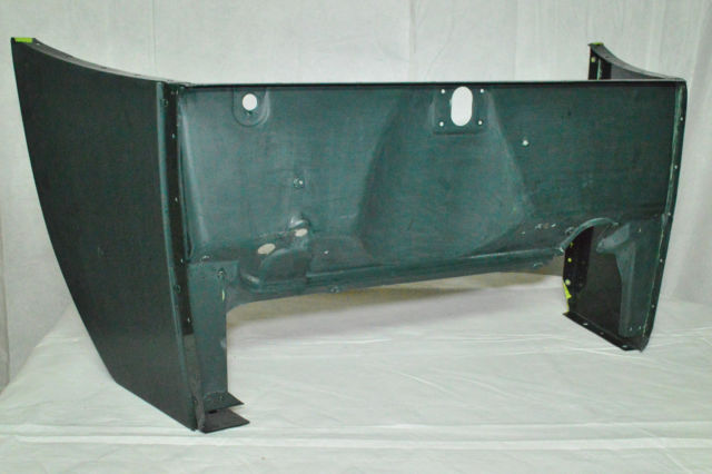 1929 Ford Model A - photo 10