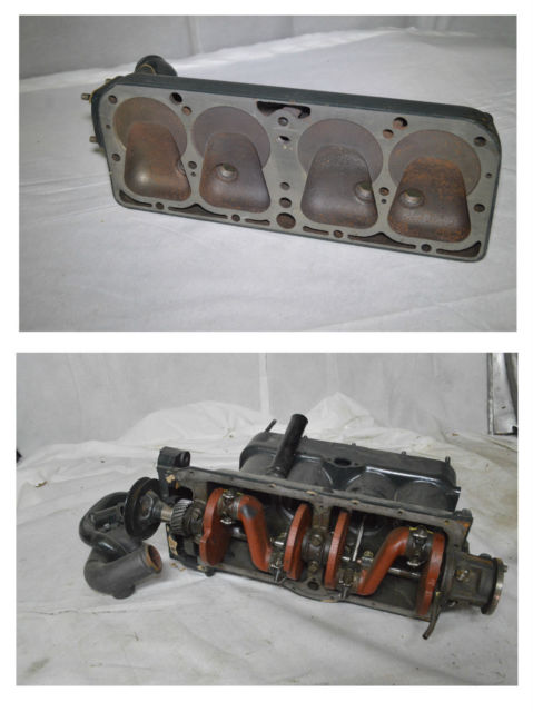 1929 Ford Model A - photo 12