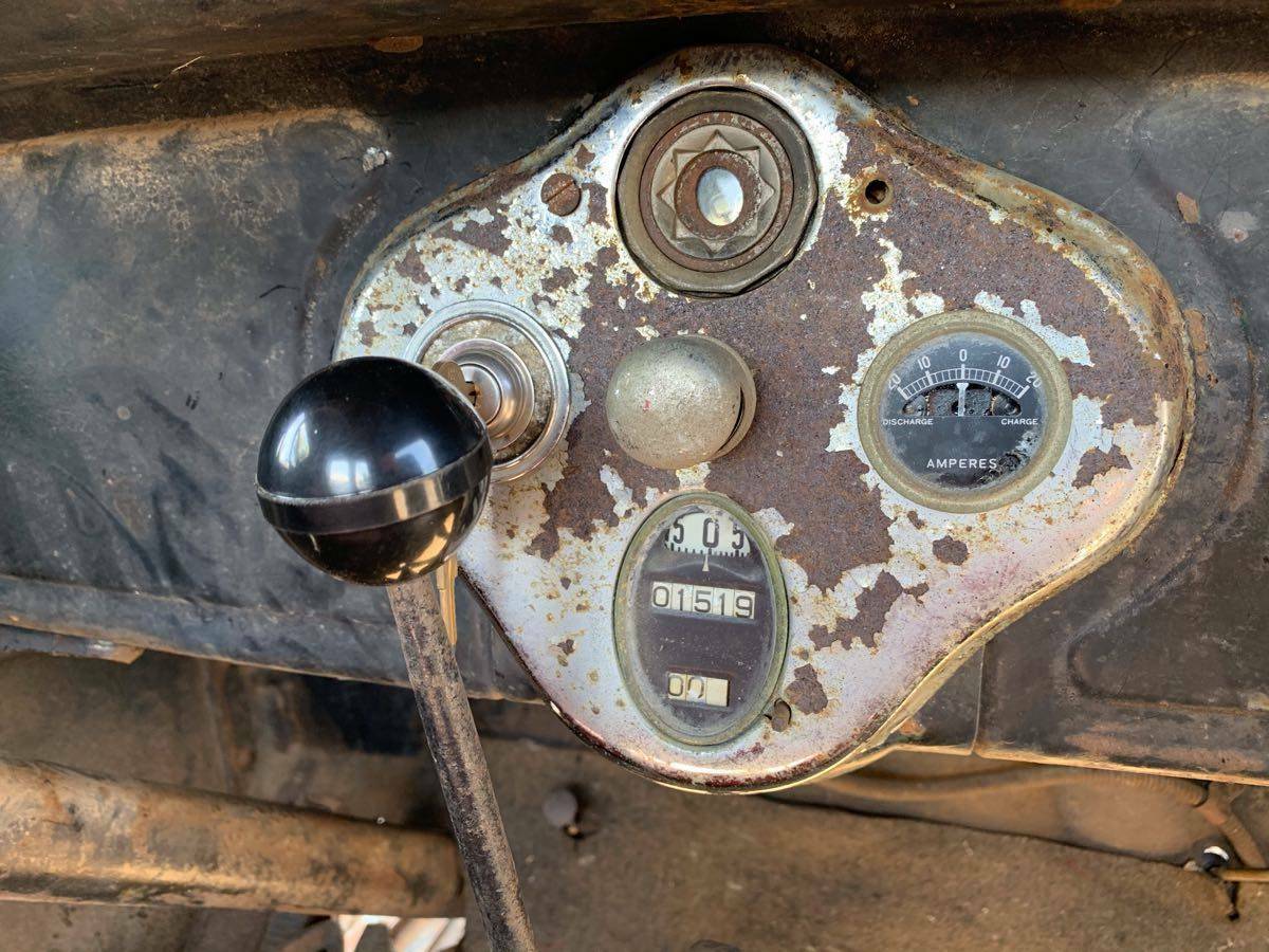 1929 Ford Pickup - photo 4