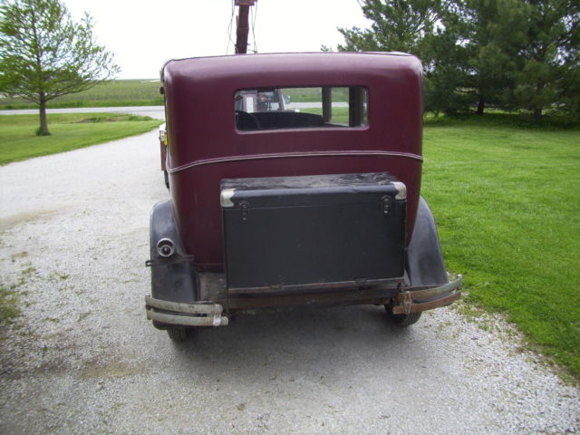 1929 DeSoto deluxe - photo 3