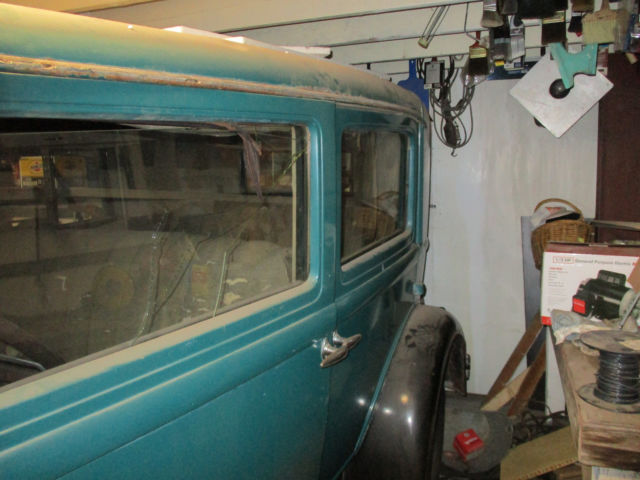 1929 Willys Whippet Model 93A - photo 3