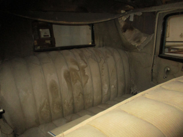 1929 Willys Whippet Model 93A - photo 6