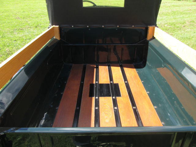 1929 Ford Model A - photo 7