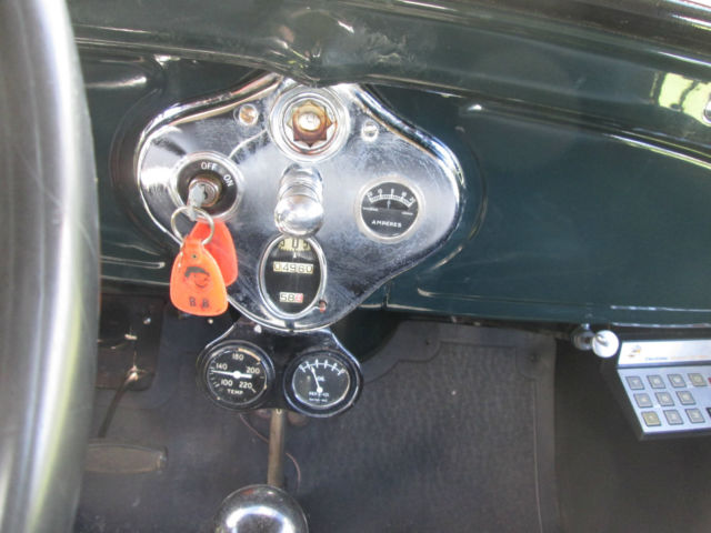 1929 Ford Model A - photo 8