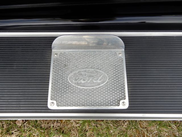 1930 Ford Model A - photo 9