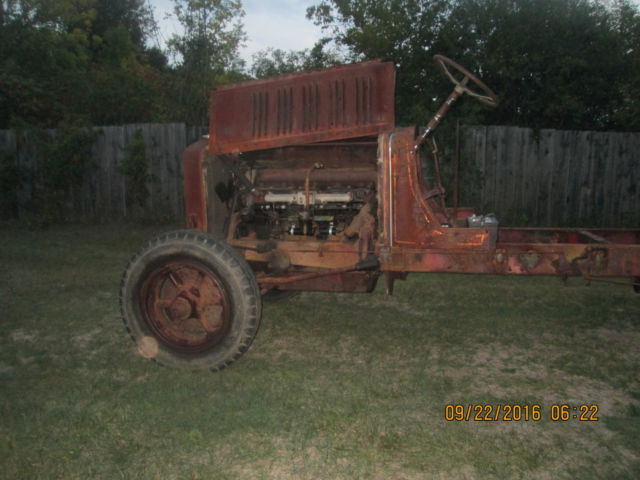 1929 Other Makes - photo 11