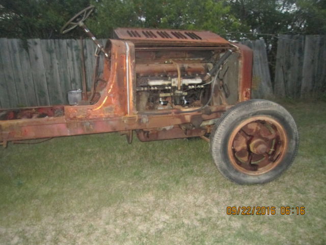 1929 Other Makes - photo 2