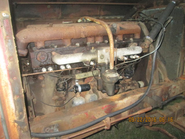 1929 Other Makes - photo 3