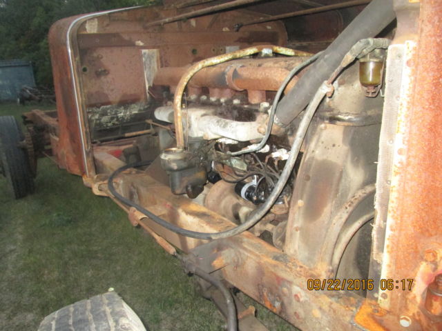 1929 Other Makes - photo 4