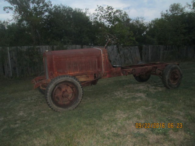 1929 Other Makes - photo 5