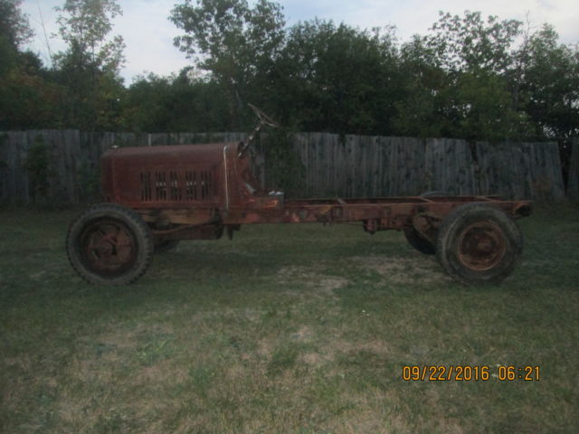 1929 Other Makes - photo 6