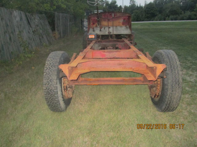 1929 Other Makes - photo 7