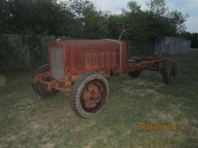 1929 Other Makes - photo 8