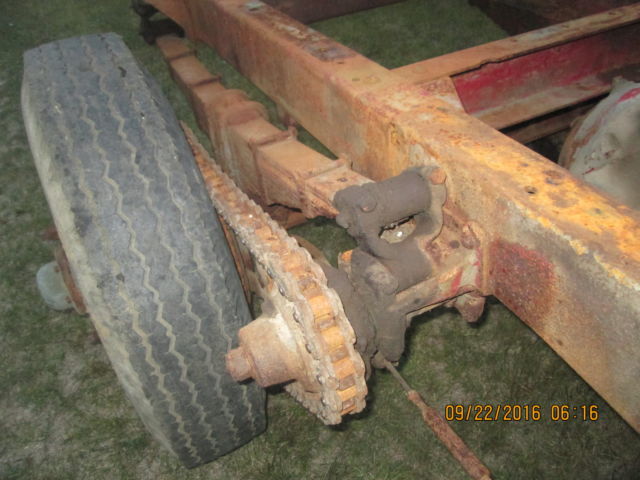 1929 Other Makes - photo 9
